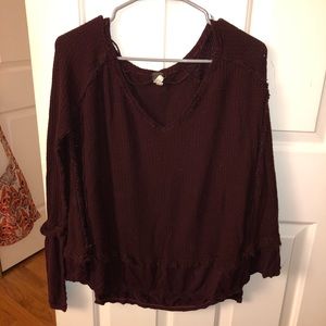 Free People thermal
